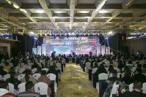 從新出發(fā)，一站式場(chǎng)地解決方案——會(huì)議、展覽、演出、宴會(huì)盡在掌握